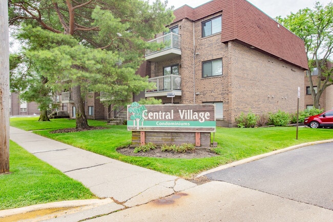 Building Photo - 701 W Central Rd Unit B4