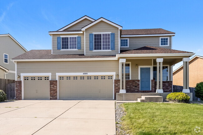 Building Photo - 4008 Ascendant Dr Rental
