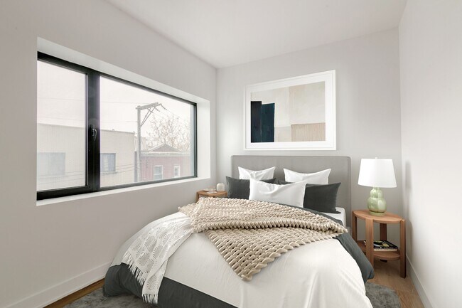 Photo - 30 Saint-Joseph Est Unité 303