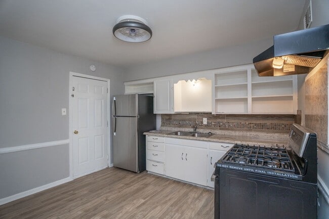 Photo - 3 Bedroom Updated Home in Little Rock