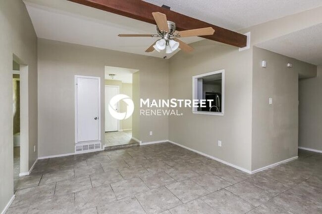 3 Bedroom Pet-Friendly Home in DeSoto, TX with Main Street Renewal