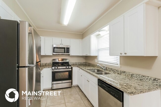 3612 Randall Dr
