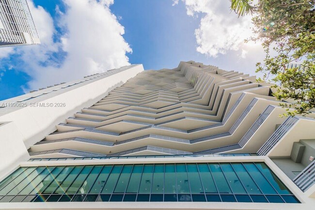 Photo - 460 NE 28th St Unit 2508