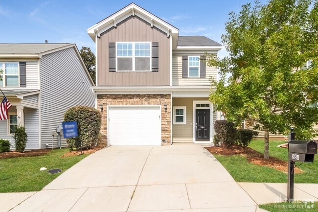 Building Photo - 364 Eastfair Dr Rental