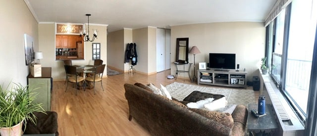 Building Photo - 1560 N Sandburg Ter Unit James House 1560 N Sandburg Terrace #803