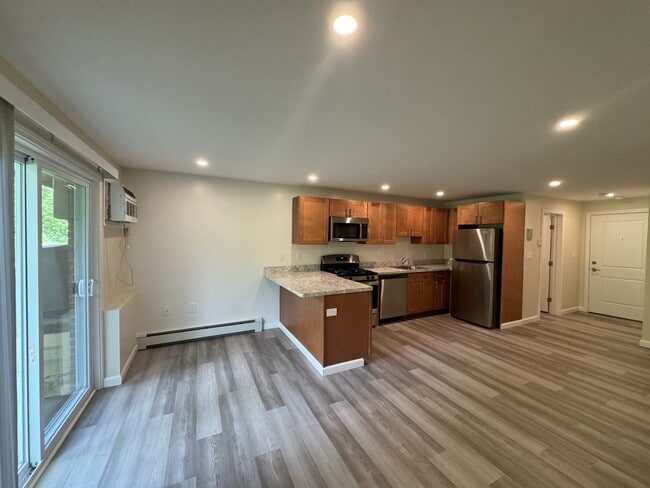 Photo - South Coast Landings