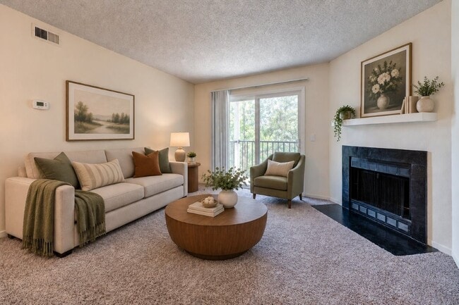 Village at Cliffdale Apartment Homes