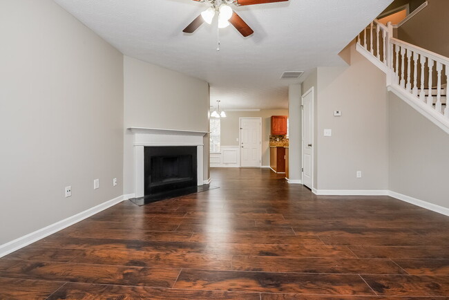 Photo - 6432 E Meyer Dr