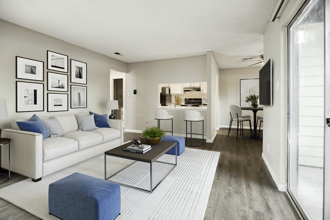 Building Photo - Leander Rental