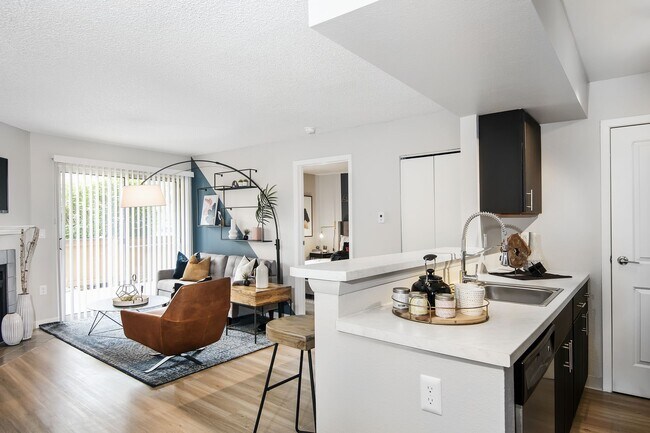 Photo - The Park at Canyon Ridge