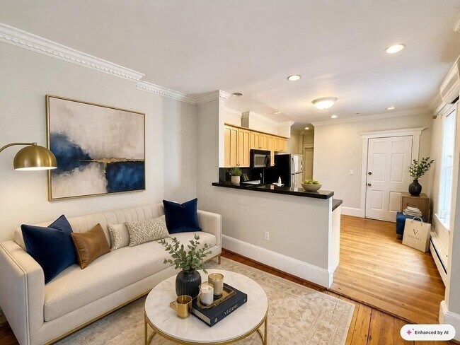 Building Photo - 36 Tremont St Unit 1