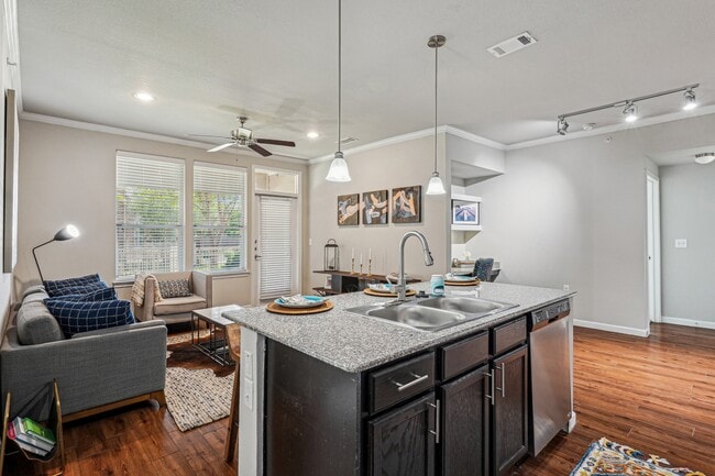 Building Photo - Regalia Mansfield Apartments