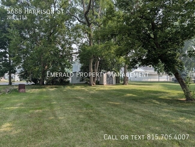 Photo - 5688 Harrison St