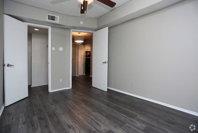 Blue Springs Apartments