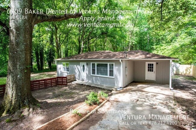 Building Photo - 6709 Baker Dr Rental
