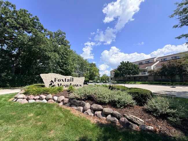 Building Photo - Foxtail Meadows Associates LLP