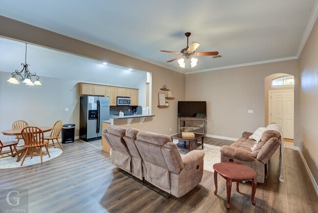 Photo - LEGACY BEAUTY.. Close to Barksdale Air Force Base..