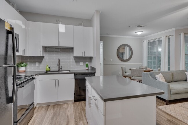 Photo - ARIUM Cary Park