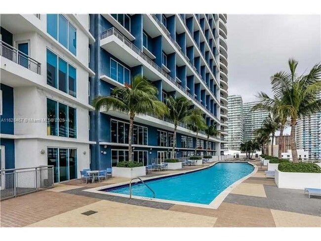 Photo - 60 SW 13th St Condo Unit 3608