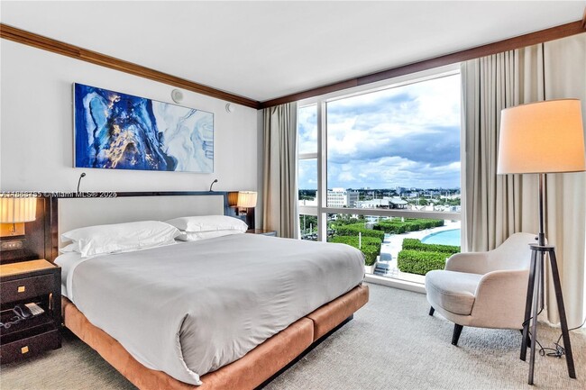 Building Photo - 6801 Collins Ave Unit 818 Rental