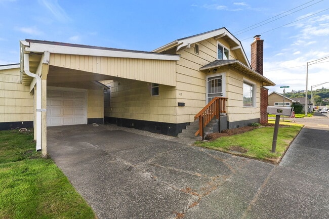 Building Photo - 419 N Alder St Rental