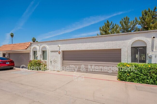 Photo - 3401 N 37th St Unit 13