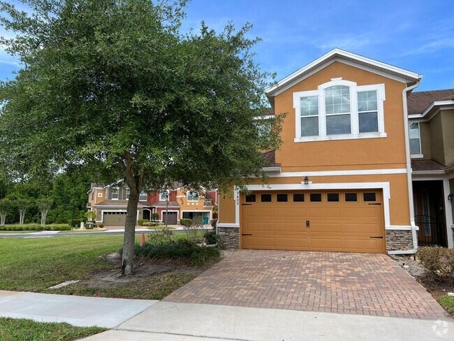 Building Photo - 9409 Silver Buttonwood St Rental