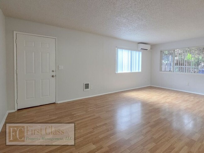 Shade Tree Apartments