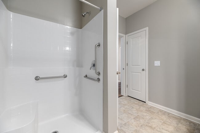 Photo - Jennings Place Phase V - Senior Living