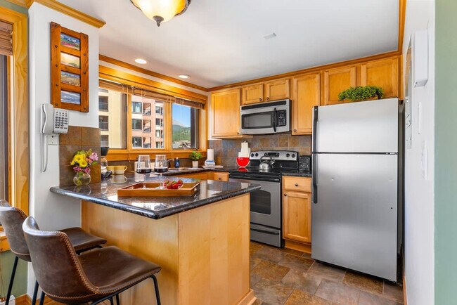 535 South Park Avenue Unidad SI ID1387662P