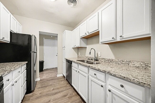 Photo - 3501 Section Rd Unit 308