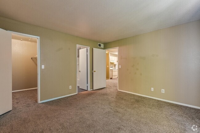 1 BR, 1 BA Metro (Renovated) - 750 SF - Madison Green Valley