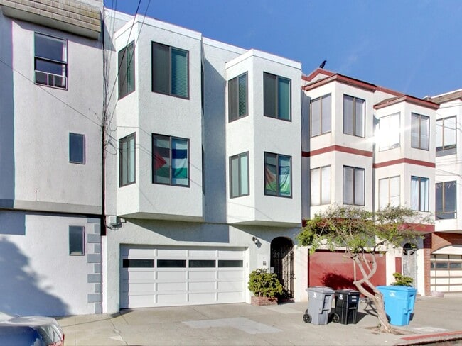 Building Photo - 1279-1281 41st Avenue (080r) Unit 1281A Rental
