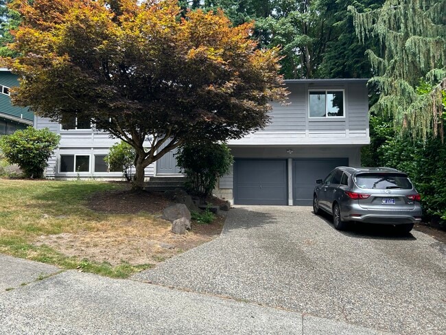 Building Photo - 9426 NE 140th St Rental