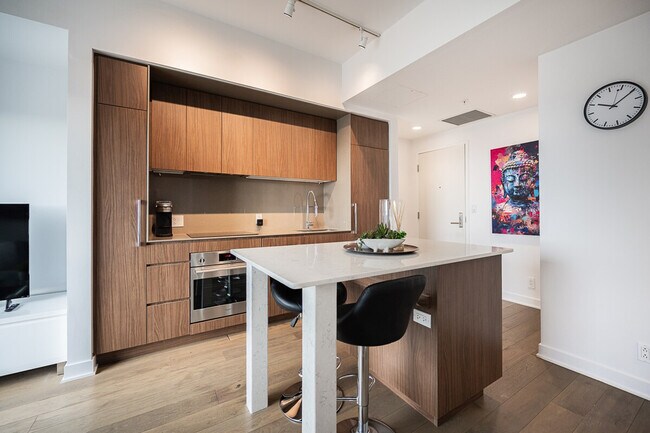 Photo - 955 Rue Lucien-L'Allier Unit ID1261845P