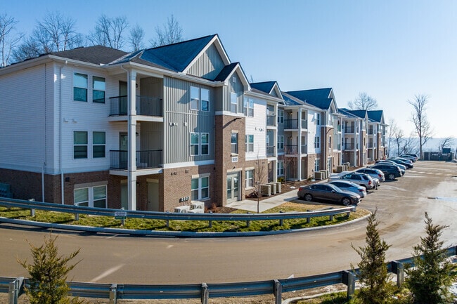 Madison View Apartments