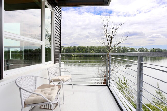 Photo - Sanctuary Apartments