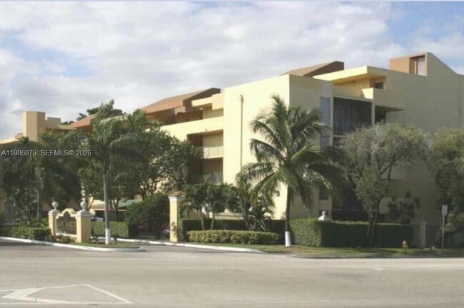 Photo - 8860 Fontainebleau Blvd Unit 506