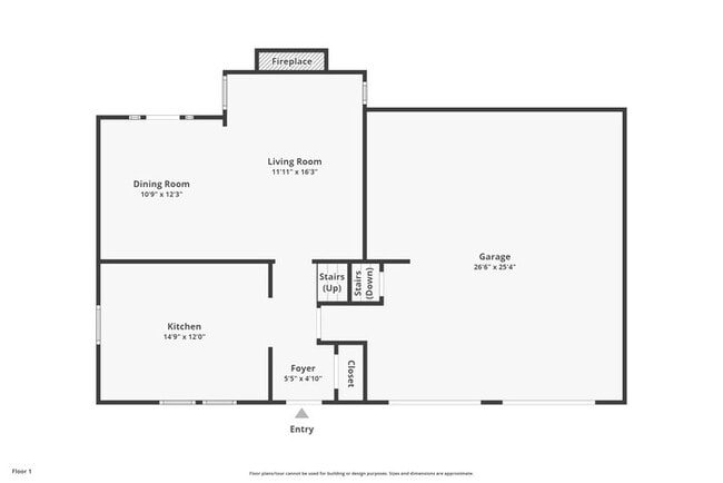 Photo - 16206 Slater Ave