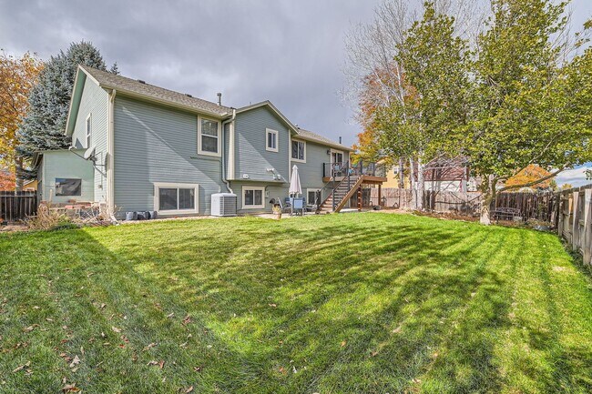 Photo - Stunning 4 BDR Fully Furnished Home in Broomfield