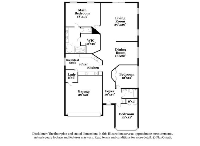 Photo - 6814 Monarch Park Dr