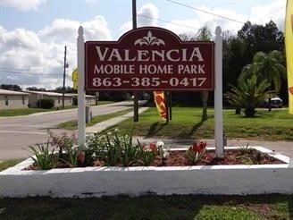 Photo - Valencia Mobile Home Park