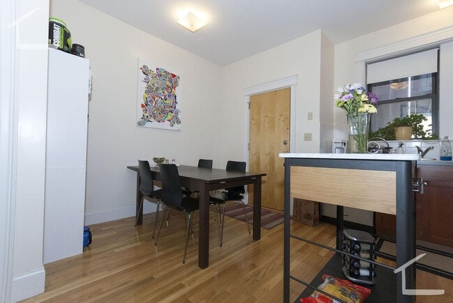 Photo - Renovated: Now with higher cei.....