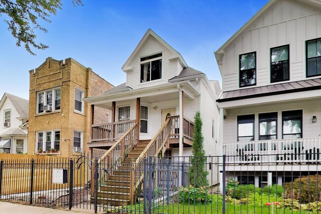 Photo - 4614 N Springfield Ave