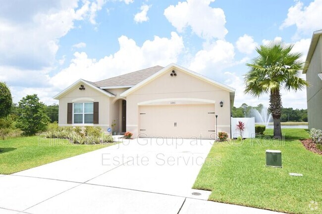 Building Photo - 3393 Tawny Grove Pl Rental