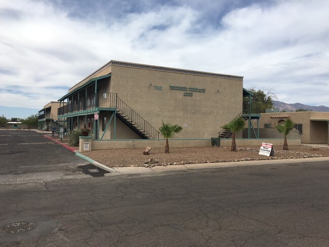 Photo - Thurber Terrace