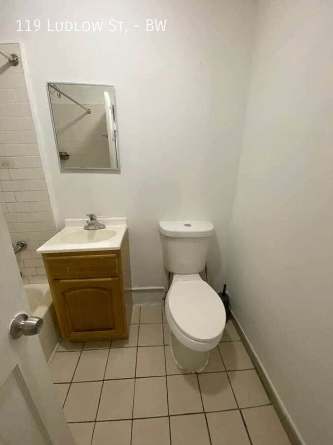 Photo - 119 Ludlow St Unit BW