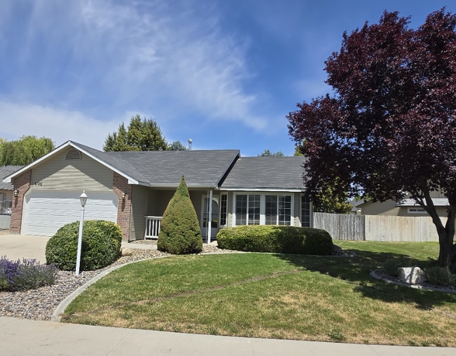 Photo - 8120 E Brandts Creek Way