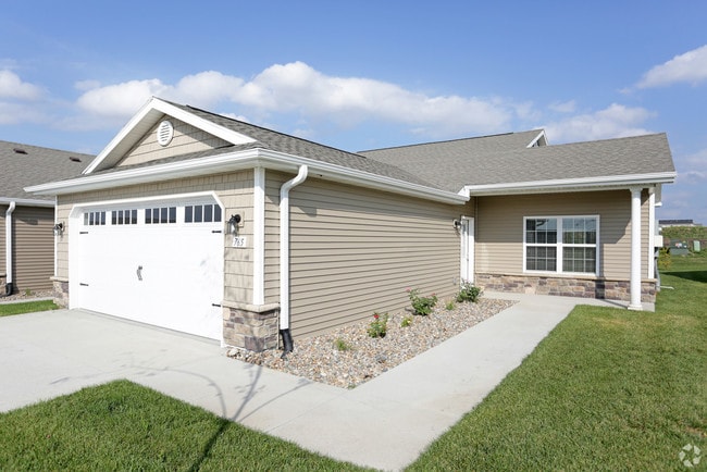 Photo - Redwood Grimes