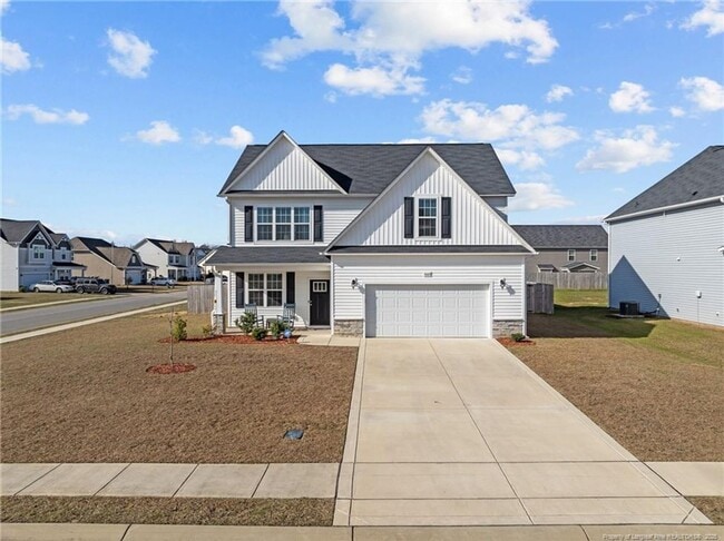 Building Photo - 1660 Stackhouse Dr